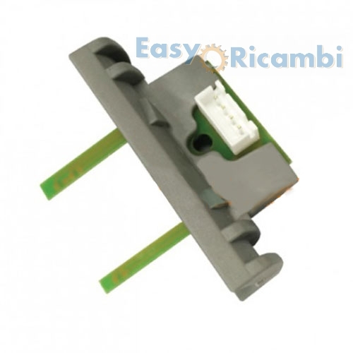 Sensore flusso aria - sensore,