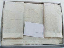 Tris di Centrini completo 3