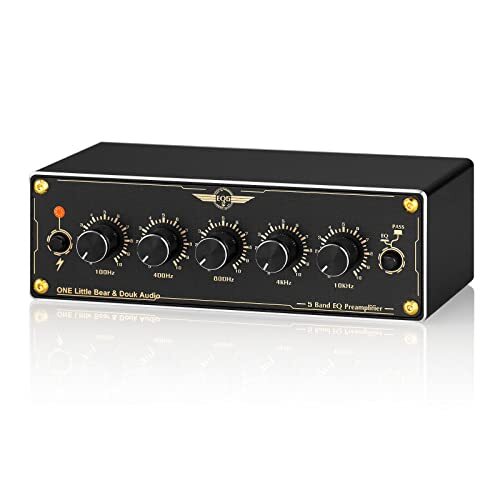 Douk audio eq5 - audio,