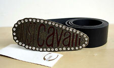 JUST CAVALLI CINTURA IN VERA