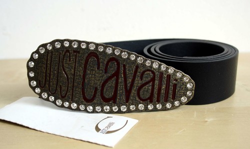 Just cavalli cintura vera - cavalli,