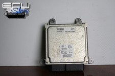 ECU CENTRALITA MOTOR