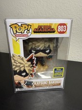 Funko pop katsuki bakugo 803 - funko, #803