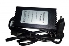 CARICATORE CARICA POMPA A