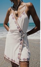 MINI ABITO NUOVO CON ETICHETTE