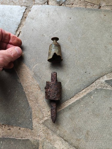 Ww1 pezzi bastone - ww1,