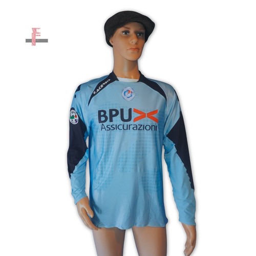 Albinoleffe 2006 home - 2006/07,