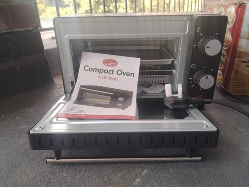 Mini tostapane forno - , compatto