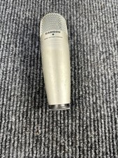 Samson C01U USB Condenser