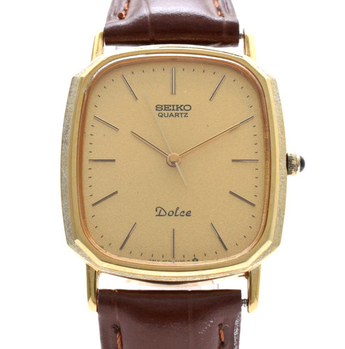 Ecc orologio uomo seiko - [ecc+5],