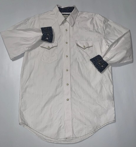 Camicia panhandle slim ruvida - camicia,