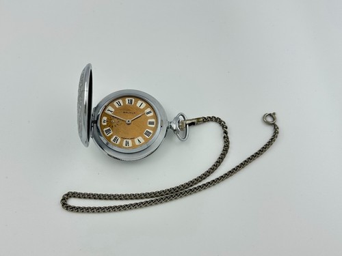 Orologio tasca molnija - da,