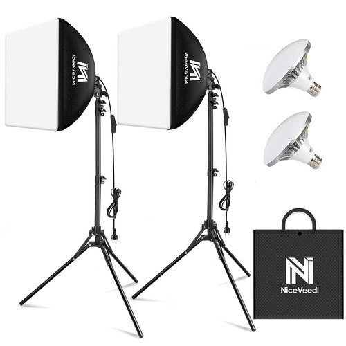 Softbox kit - softbox, 50