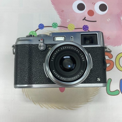 Fujifilm fuji x100s 3 - fuji, 16,3