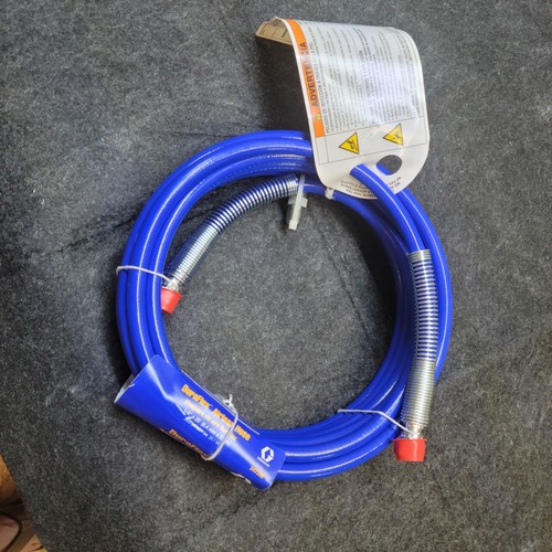 Tubo flessibile airless - , graco
