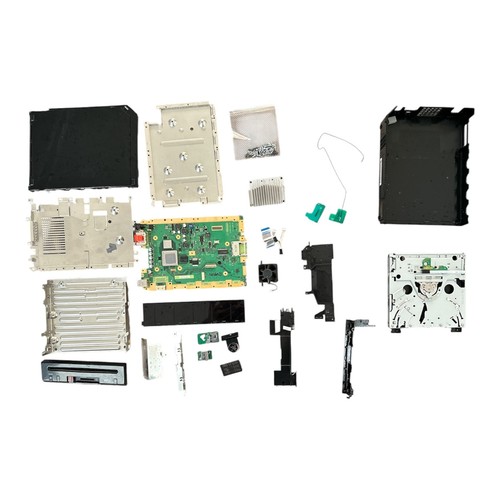 Console nintendo wii - console, nera