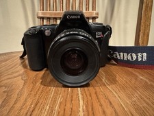 Canon EOS Rebel XS 35 mm