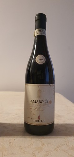 Amarone della valpolicella - della,