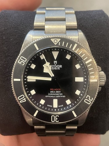 Orologio uomo tudor pelagos - orologio,