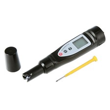 Tester refrigerante pH liquido