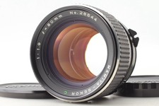 CLA'd [N MINT+++] Mamiya Sekor