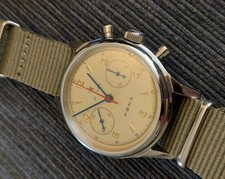 Seagull 1963, nuovo, full set