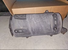 Marmitta Terminale Di Scarico Silenziatore Sh 300