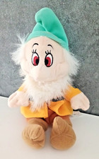 Pupazzo Peluche Sette Nani