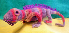 Amigurumi creazioni