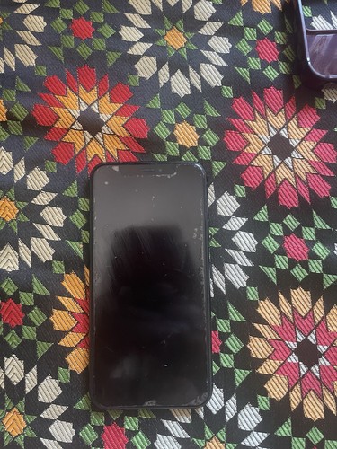 Apple iphone pro 64gb - 11,