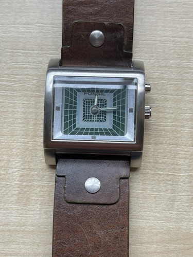 Orologio uomo fossil big tic - uomo,