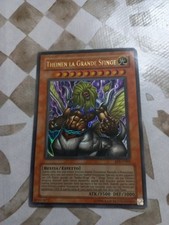 yu gi oh Theonen La Grande