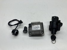 KIT CENTRALINA CONTATTO CON