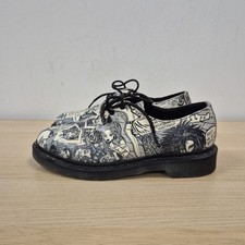 Scarpe manga fumetto Dr