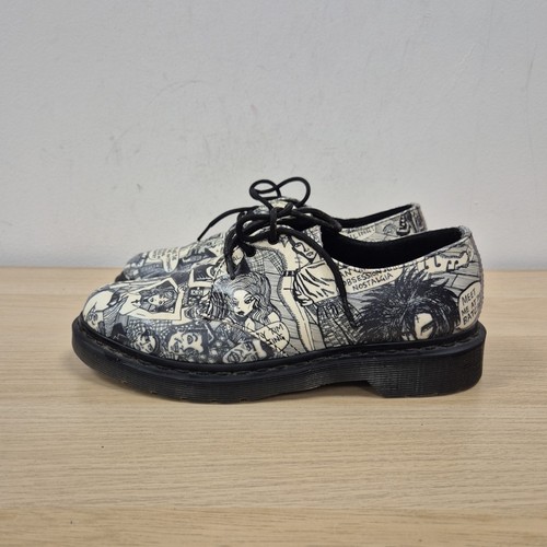 Scarpe manga fumetto - , dr