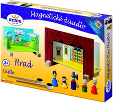 - Teatrino Magnetico Castello