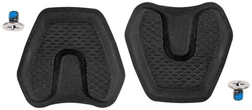 Sidi millennium tacco nero - tacco,