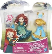 Merida - Principessa Disney