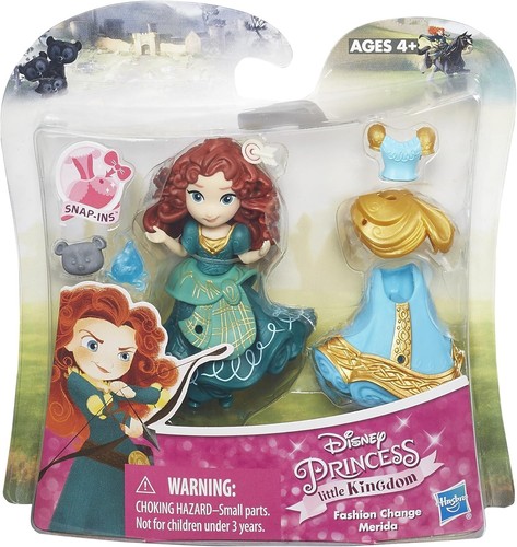 Merida principessa disney - principessa,