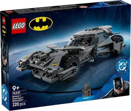 Lego super heroes batman - lego, dc