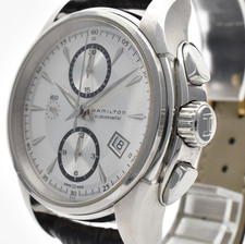 【QUASI NUOVO】Hamilton