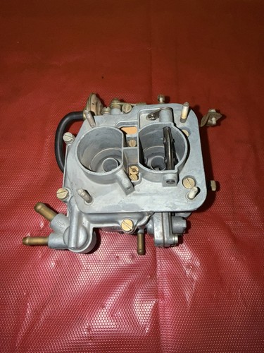 Carburatore weber dmtr 20 - 32,