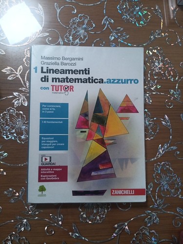 Lineamenti - , di