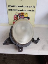 PROIETTORE 26060BC50A NISSAN MICRA (CK12E) (11/05>) 1.4 16V C+C 2p/b/1386cc MICR