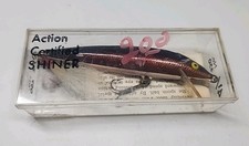 Shiner AC vintage in legno