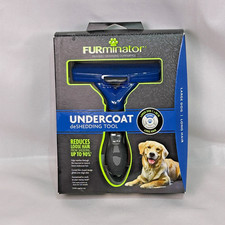 FURminator Sottopelo