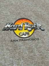 HARD ROCK CAFÉ® SAN
