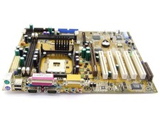 Asus P4T-E Vintage ATX Desktop