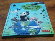 Salva Il Tuo Pianeta Album