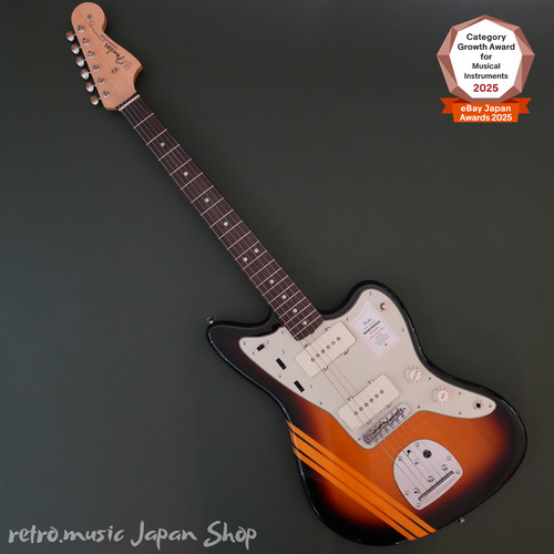 Fender traditional 2025 60s - 2025,